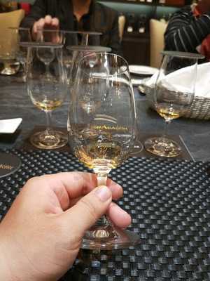 瑞德餐廳 La Riche Cellier 台北大直店