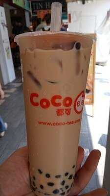 Coco都可(國光台北店)