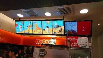 Coco都可(國光台北店)