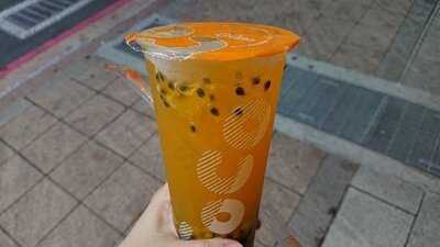 Coco都可(國光台北店)