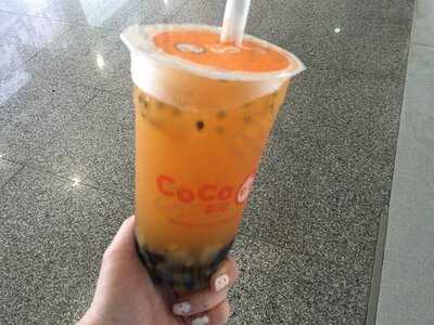 Coco都可(國光台北店)