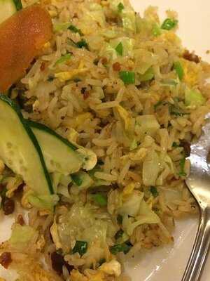 玉蘭軒-王朝大酒店