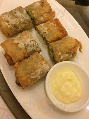 玉蘭軒-王朝大酒店