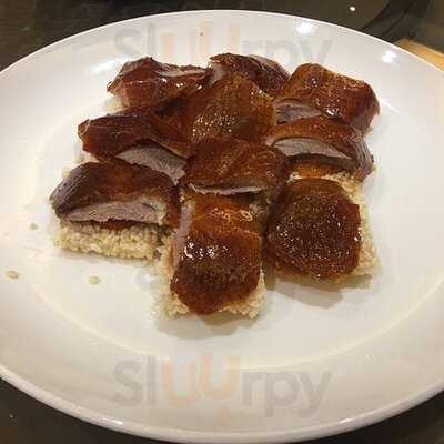 玉蘭軒-王朝大酒店