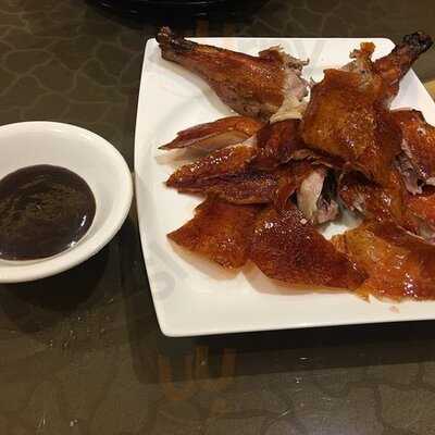 玉蘭軒-王朝大酒店