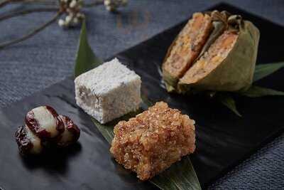 玉蘭軒-王朝大酒店