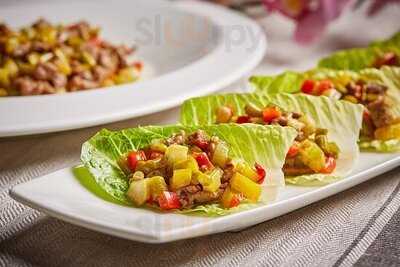 玉蘭軒-王朝大酒店