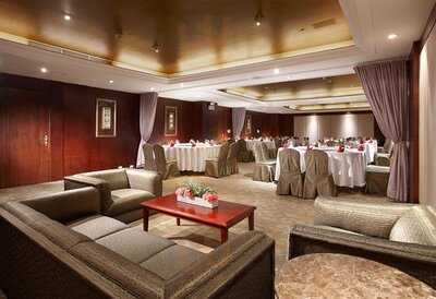 玉蘭軒-王朝大酒店