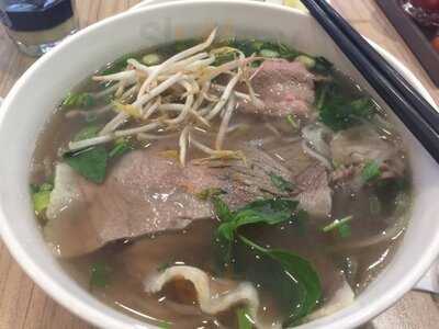 越苑美式越南河粉(敦北店)