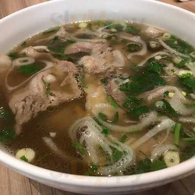 越苑美式越南河粉(敦北店)