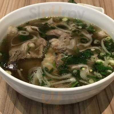 越苑美式越南河粉(敦北店)