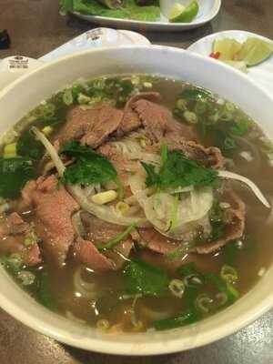 越苑美式越南河粉(敦北店)