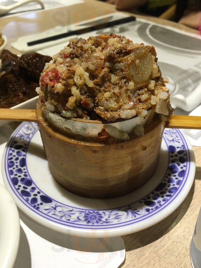 牛公館牛肉麵