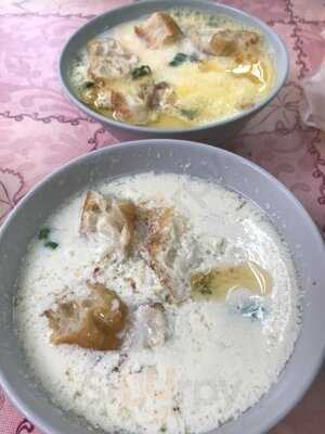 永和豆漿(長春路)