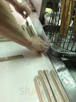 永和豆漿(長春路)