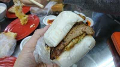 永和豆漿(長春路)