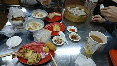 永和豆漿(長春路)