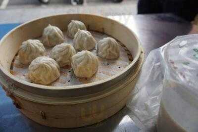 永和豆漿(長春路)