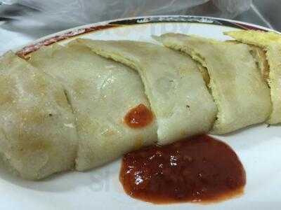 永和豆漿(長春路)