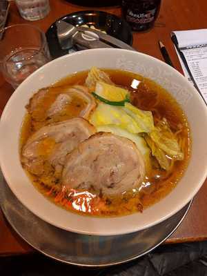 一風堂(信義三越 A8 店)