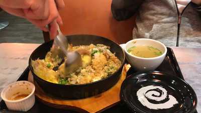 一風堂(信義三越 A8 店)