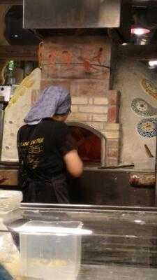 So Free 柴燒比薩 & 起司專賣