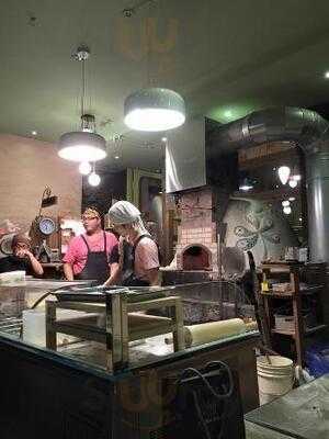 So Free 柴燒比薩 & 起司專賣