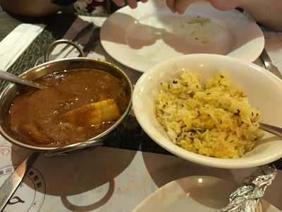 印度瑪哈 Sree India Palace