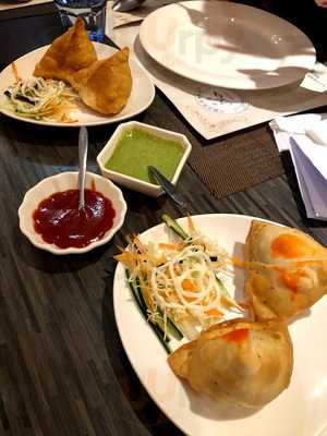 印度瑪哈 Sree India Palace