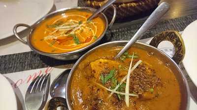 印度瑪哈 Sree India Palace