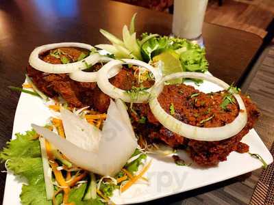 印度瑪哈 Sree India Palace