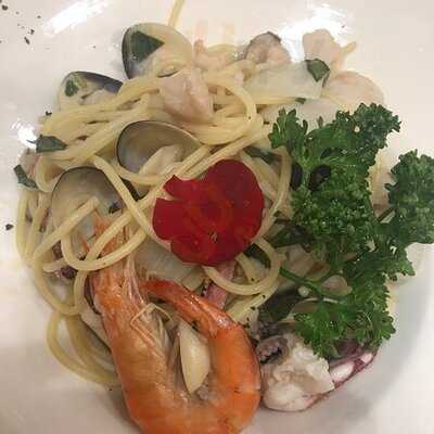 天母盛鑫 - 麗華館 (美麗華百樂園)