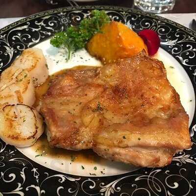 天母盛鑫 - 麗華館 (美麗華百樂園)