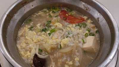 錢吟日式涮涮鍋