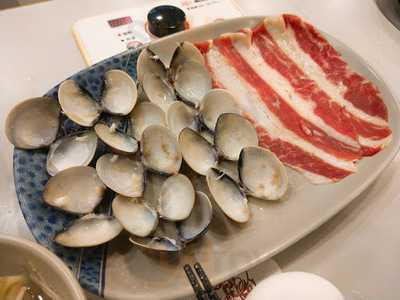 錢吟日式涮涮鍋