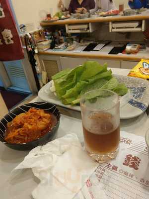 錢吟日式涮涮鍋