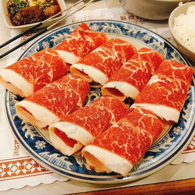 錢吟日式涮涮鍋