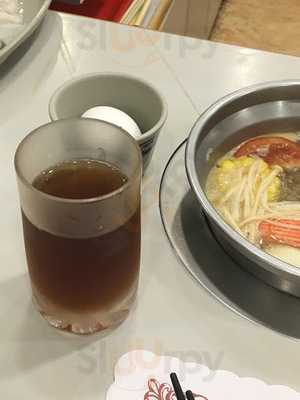 錢吟日式涮涮鍋