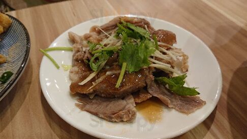好吃食堂