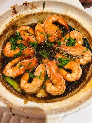 瓦城泰國料理-西湖店