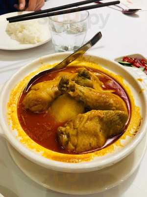 瓦城泰國料理-西湖店