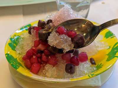 瓦城泰國料理-西湖店