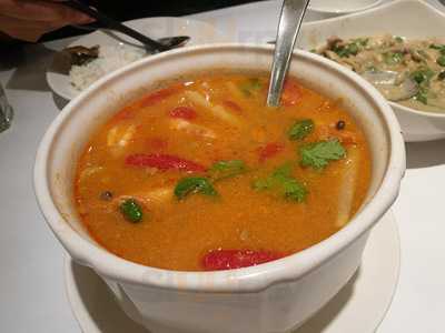 瓦城泰國料理-西湖店