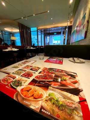 瓦城泰國料理-西湖店