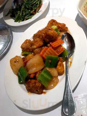 瓦城泰國料理-西湖店