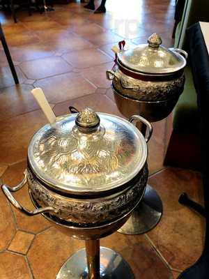 瓦城泰國料理-西湖店