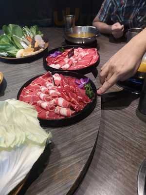 鼎盛十里 - 京華城