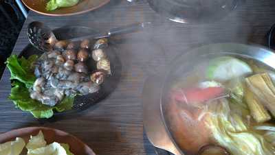 鼎盛十里 - 京華城