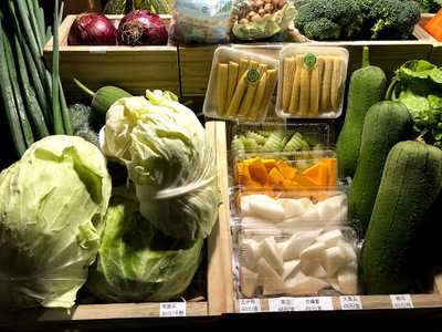 鼎盛十里 - 京華城