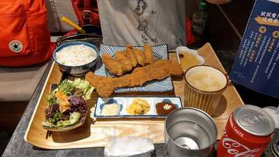 乍牛 台北捷運忠孝復興店